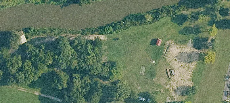 Shadeland Ln