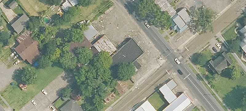 601 Main St