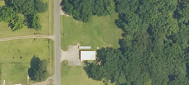 1325 Robinson Rd