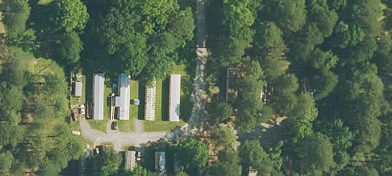202 Daniels Rd
