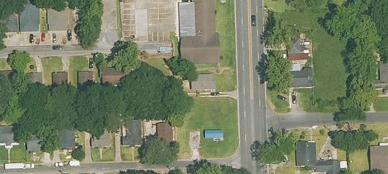 Baton Rouge, LA 70805