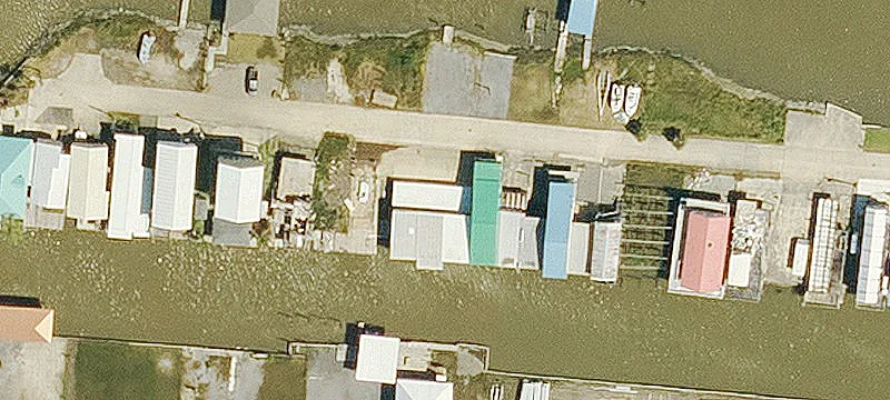 129 Pier 1st St