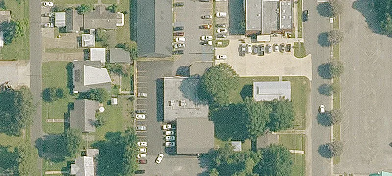 208 Saint Peter St