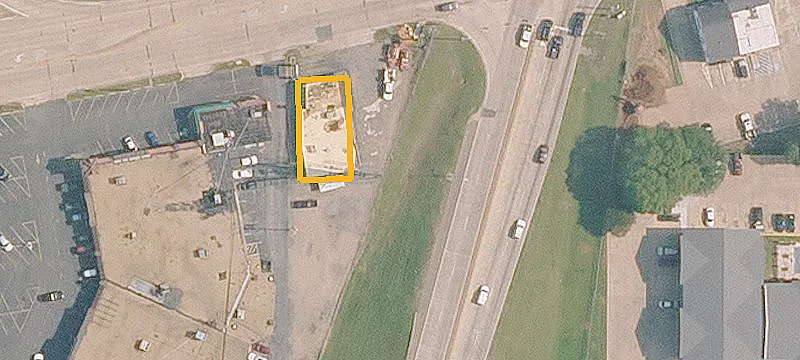 1700 Old Minden Rd