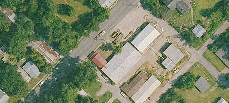 321 Main St