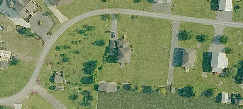 686 Wilderness Rd