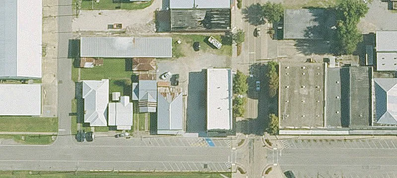102 Louisiana Ave