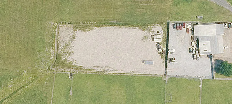 2810th Grand Pt Hwy