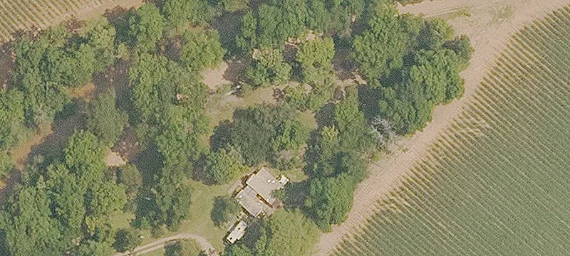 Gold Dust Loop, LA