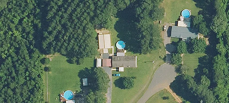791 English Rd