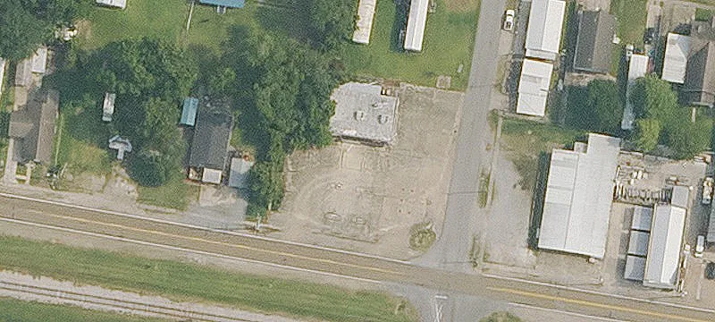 200 Lastie St