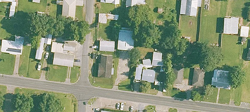 142 Guidroz St