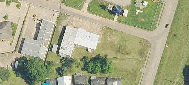 3040 Baldwin Ave