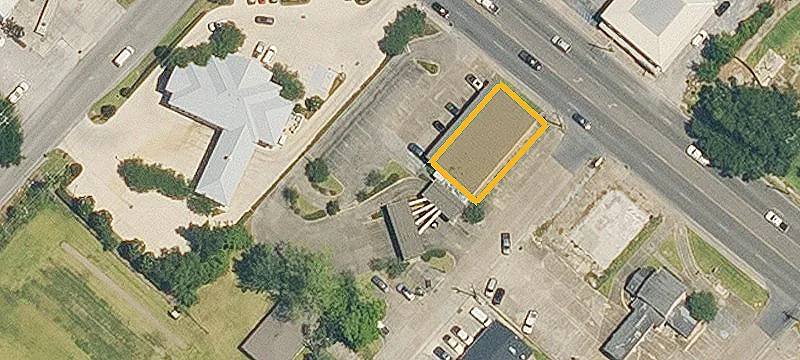 720 Grand Caillou Rd