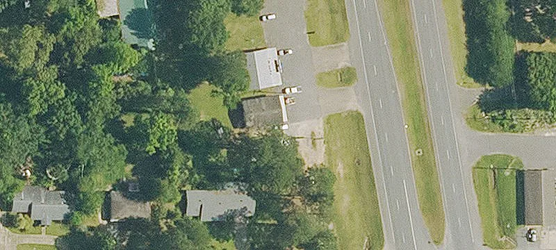 Hwy 165