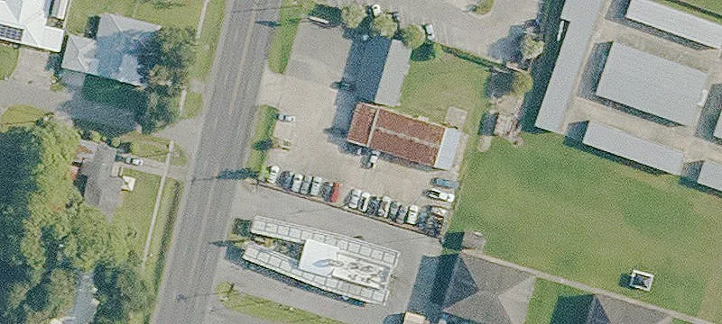 2010 Main St