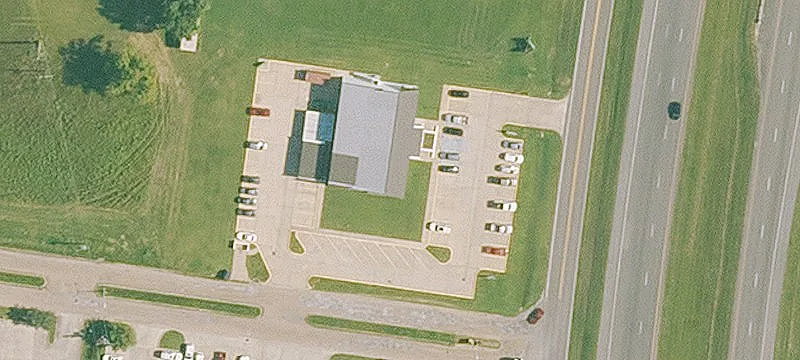 4049 I 49th S Service Rd