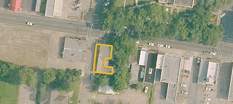 133 Landry St