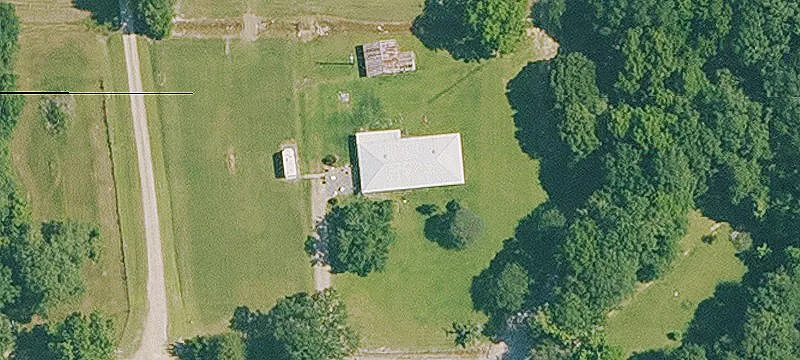 802 Chris Rd