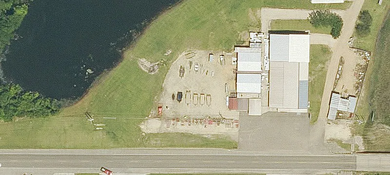 13365 Hwy 16