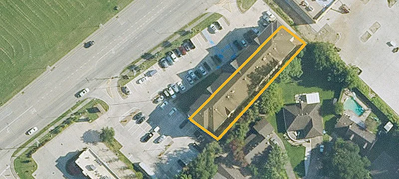 2105 Kaliste Saloom Rd