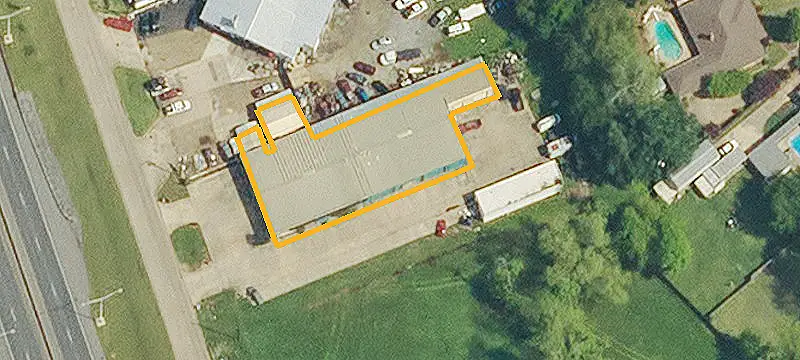 1405 Macarthur Dr