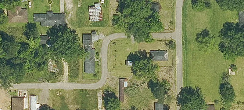 604 Muse Dr