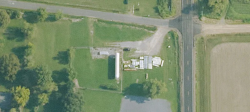 2586 Wilder Rd