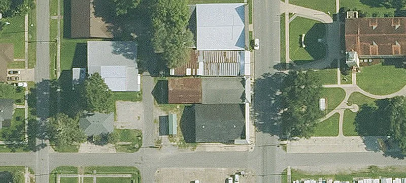 410 Adams Ave