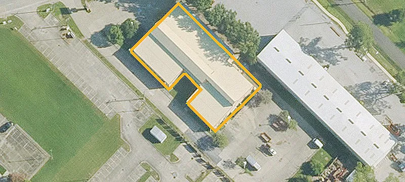 709 Kaliste Saloom Rd