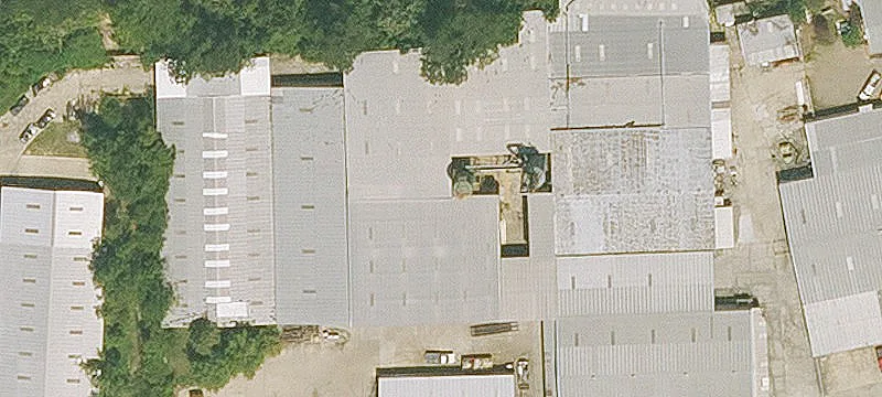 1 Industrial Park Blvd
