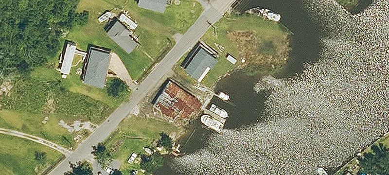 7401 Shrimpers Row