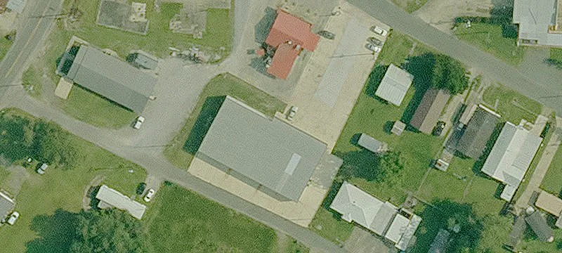 211 Frisco St