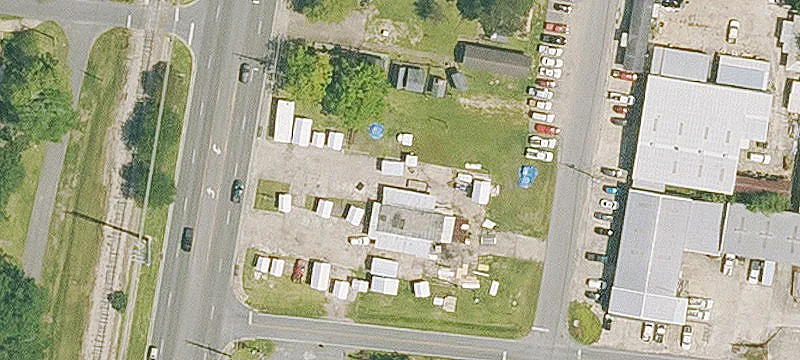 Baker, LA 70714