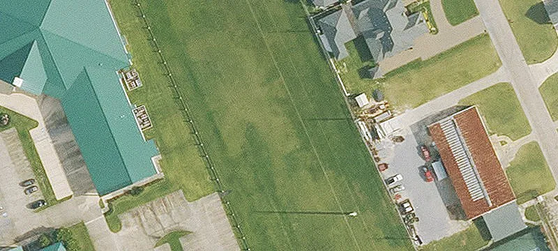 1983 Ormond Blvd