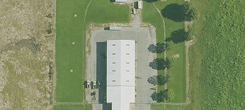 Egan Hwy