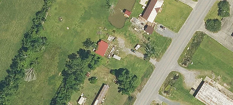 141 Bourg Larose Hwy