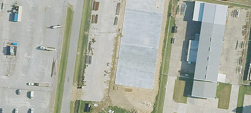 Ida Rd