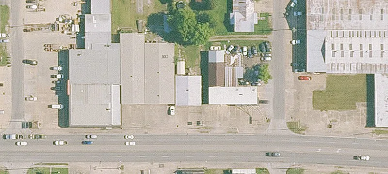360 Laurel Ave
