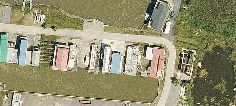 107 Pier 1st St
