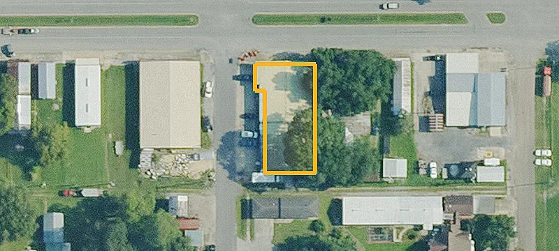 404 Main St