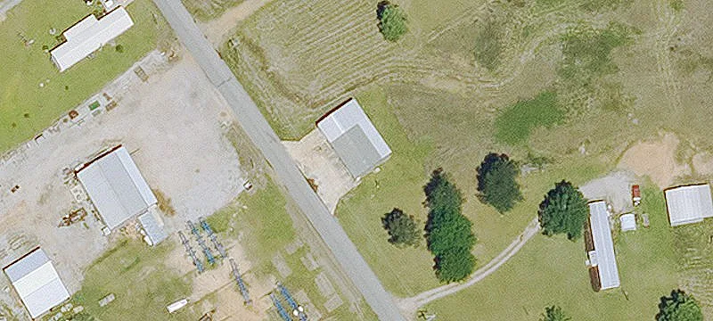 Fish Hatchery Rd