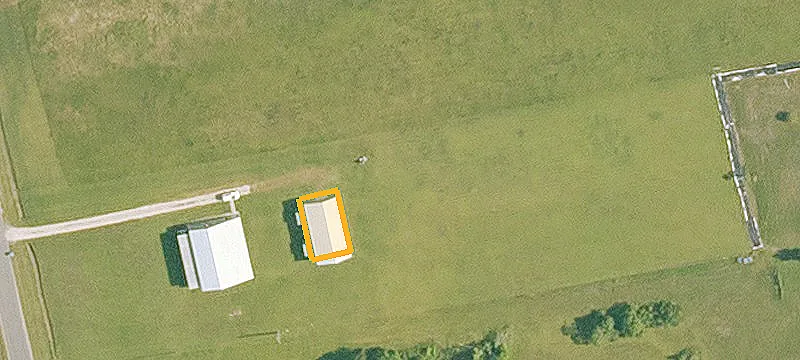 1055 Grain Elevator Rd