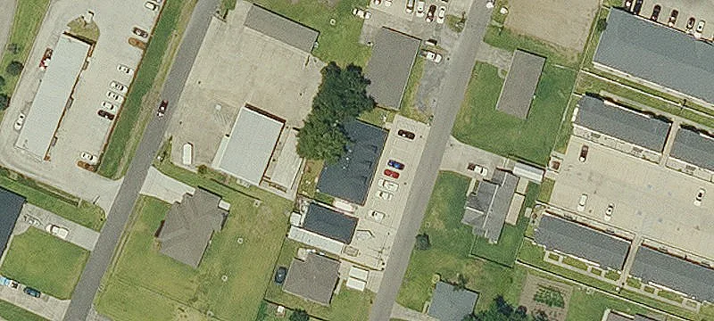 116 Oak Ln