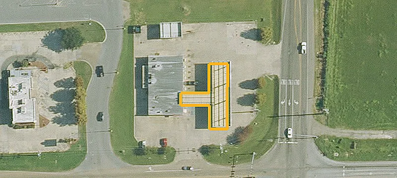 731 Odd Fellows Rd