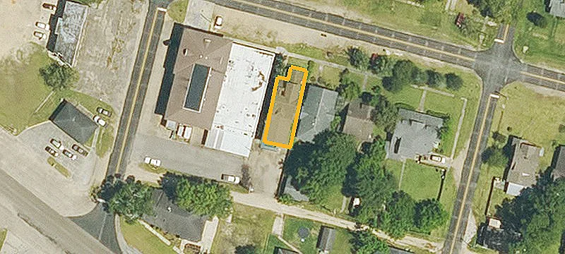 310 Mississippi Ave