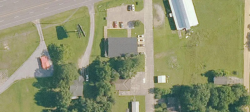 5630 Hwy 28th E