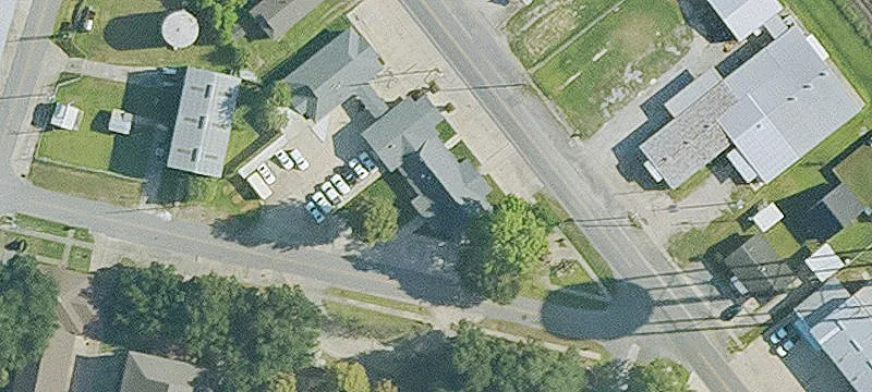 416 Main St