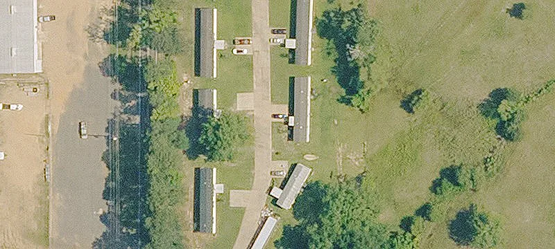 200 Harrell Rd