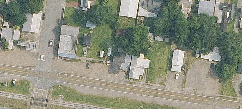 109 Lastie St